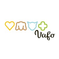VAFO logo - Similar company to Vertixe