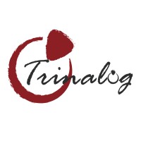 Trinalog logo - Similar company to 嘉里大榮物流股份有限公司