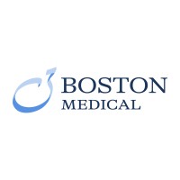 Boston Medical - Salud Sexual Masculina logo - Similar company to Boston Medical And Scientific Devices, Inc.