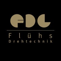 FLÜHS logo - Similar company to Decotechnics