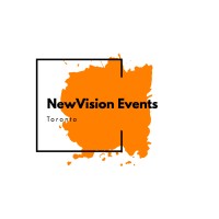 NewVision Events logo - Similar company to Cocktails & Dreams Bartending Events And Services