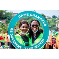 Game Changers 237 logo - Similar company to Planet Forward