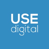 Use Digital logo - Similar company to Digital Serviços