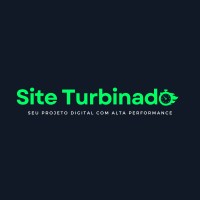 Site Turbinado logo - Similar company to I7 Host Brasil