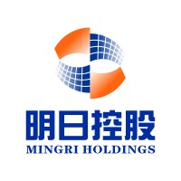 Zhejiang Mingri Holdings Group Co., Ltd. logo - Similar company to Zibo Dexin Lianbang Chemical Industry Co.,Ltd.