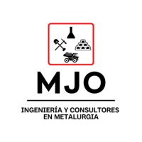MJO Ingeniería y Consultores en Metalurgia logo - Similar company to Adeso