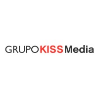 Grupo KISS MEDIA logo - Similar company to Container Contenidos