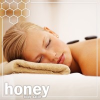 Honey Body Salon logo - Similar company to Oceans Retreat
