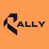 Rally logo - Similar company to Azurion Global