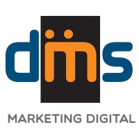 DMS - Digital Marketing Solutions logo - Similar company to Dms Technology Consultants