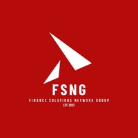 Finance Solutions Network Group logo - Similar company to Drivesure, A Krex Brand