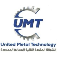 United Metal Technology logo - Similar company to Umt