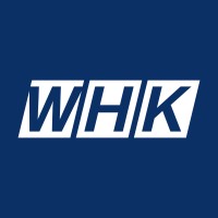 WHK Controlling GmbH logo - Similar company to Liebfeld Gmbh