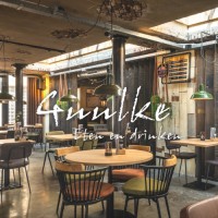 Guulke Eten en Drinken logo - Similar company to Jbs Tech