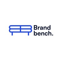 BRANDBENCH logo - Similar company to Pixel Break Design Studio