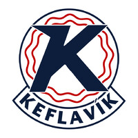 Fimleikadeild Keflavíkur logo - Similar company to Leevon Ppk