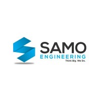 SAMO ENGINEERING logo - Similar company to Aih Engineering