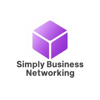 Simply Business Networking logo - Similar company to Contractor Voice