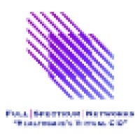 Full Spectrum Networks logo - Similar company to Uv Technology Solutions Inc