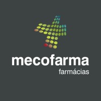 Mecofarma Angola logo - Similar company to Amofarma