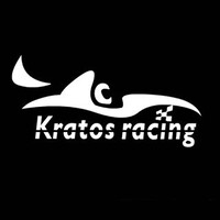 Team Kratos Racing logo - Similar company to Team Solarium