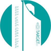 TARGETrz logo - Similar company to Pinturas Sensacolor