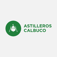 Astilleros Calbuco logo - Similar company to Neogreen Spa
