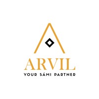 Arvil logo - Similar company to Arvil Group