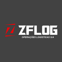 ZF LOG SOLUÇÕES INTEGRADAS EM LOGÍSTICA logo - Similar company to Egerlog Operador Logístico