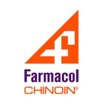 Farmacol Chinoin logo - Similar company to Filedesk