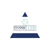 ITonic Labs logo - Similar company to Fs Design Solution P