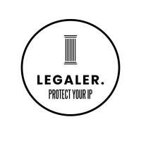 Legaler Mauritius logo - Similar company to Vincent Rodriguez Avocat