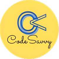 CodeSavvy logo - Similar company to Code Savvy