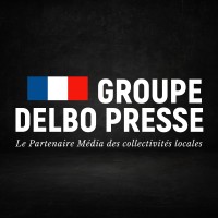 Groupe Delbo Presse logo - Similar company to Fntr Ain