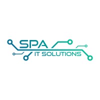 Spa IT Solutions logo - Similar company to Dctuk.Com
