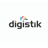 Digistik logo - Similar company to Sai Com Codes Flexo Print Pvt Ltd