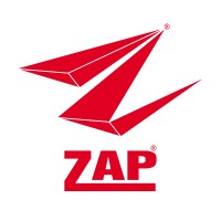 ZAP Cricket logo - Similar company to Vought Media Studios
