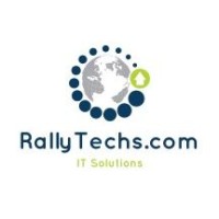 RallyTechs logo - Similar company to Raaltech Solutions