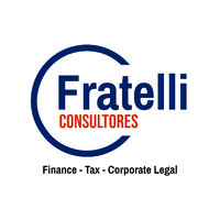 Fratelli Consultores logo - Similar company to Graphictimeprints