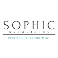 Sophic Associates logo - Similar company to Links Recruitment