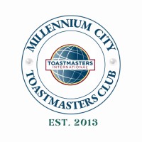 Millennium City Toastmasters Club logo - Similar company to Glearnr