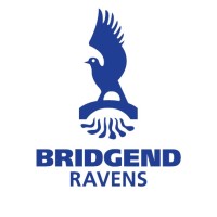 Bridgend Ravens RFC logo - Similar company to Kontroltek Ltd