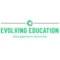Evolving Education logo - Similar company to Aidotcom