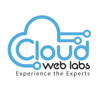 Cloud Web Labs logo - Similar company to Namah Software