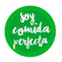 I am Perfect Food logo - Similar company to The Acquired