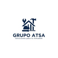 Grupo ATSA logo - Similar company to Total Forging