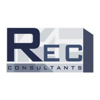 REC-Consultants logo - Similar company to Misr Consult - Prof. Dr. Mokhtar Seddeik