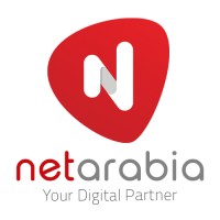 NetArabia logo - Similar company to Kaizen
