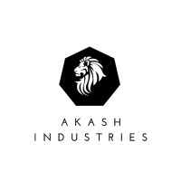 Akash Industries logo - Similar company to Akash Engineering Company