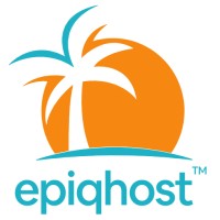 Epiqhost logo - Similar company to Virtuous Management Group